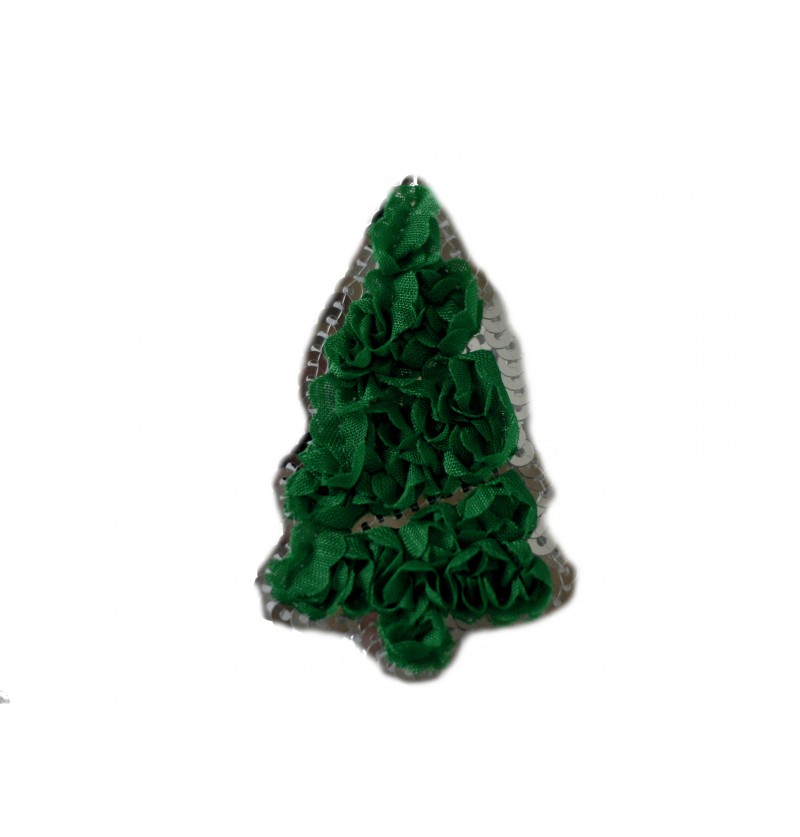 Christmas Tree Shaped...
