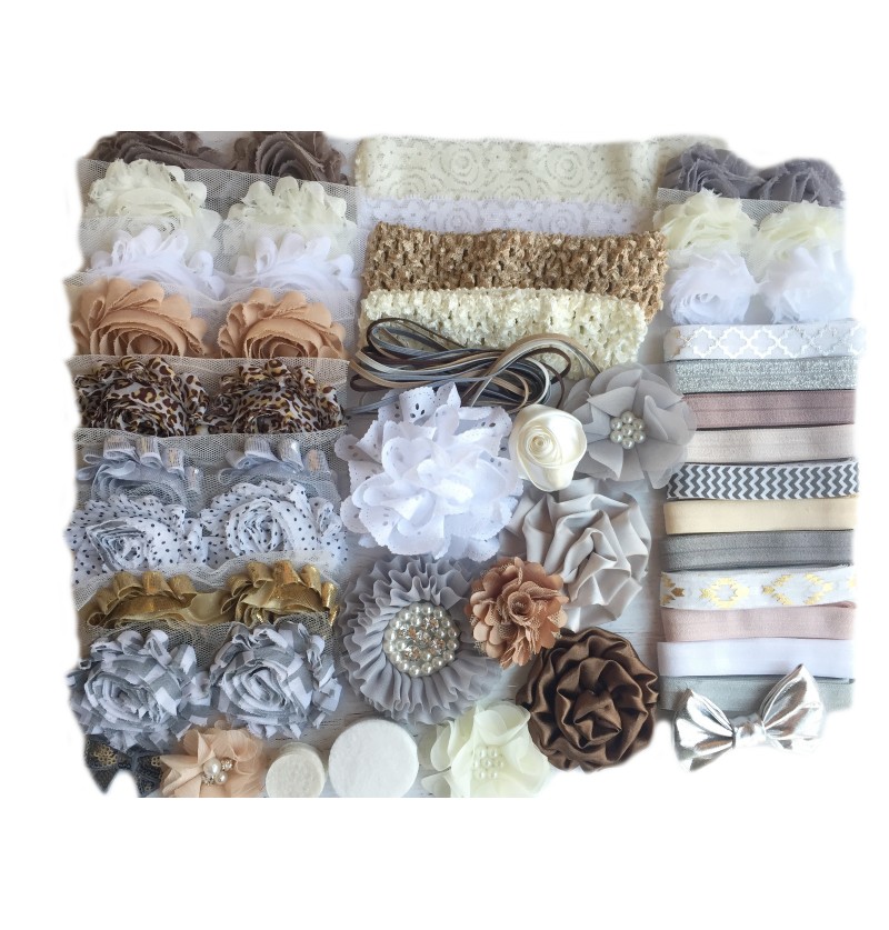 Neutrals Baby Shower...