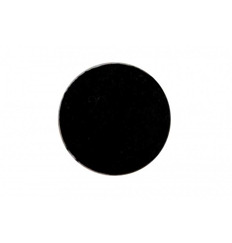 2" Felt Circle (x10)