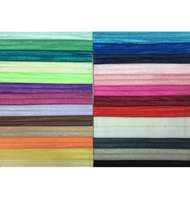 Grab Bag of Solid Color...