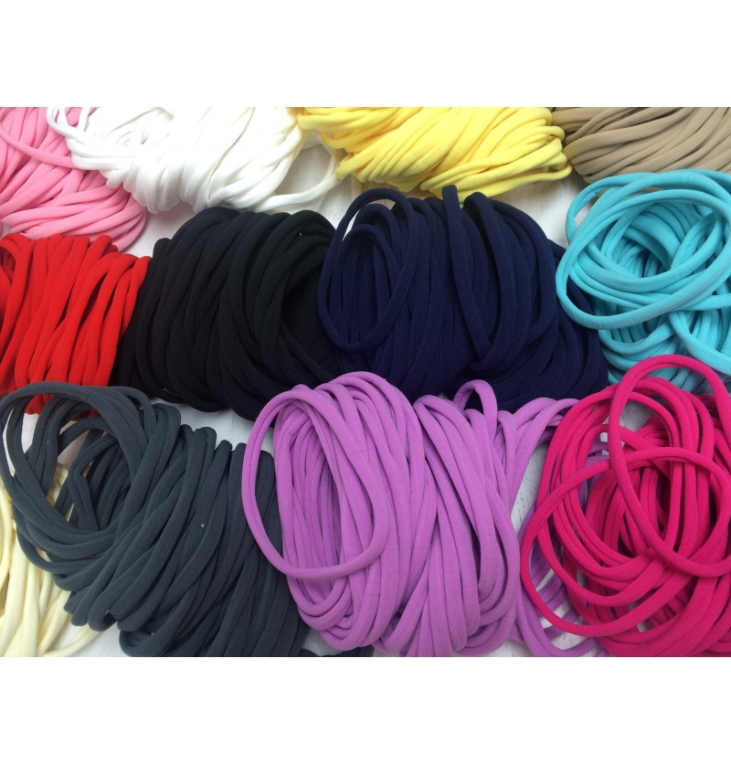 Thick Nylon Headband