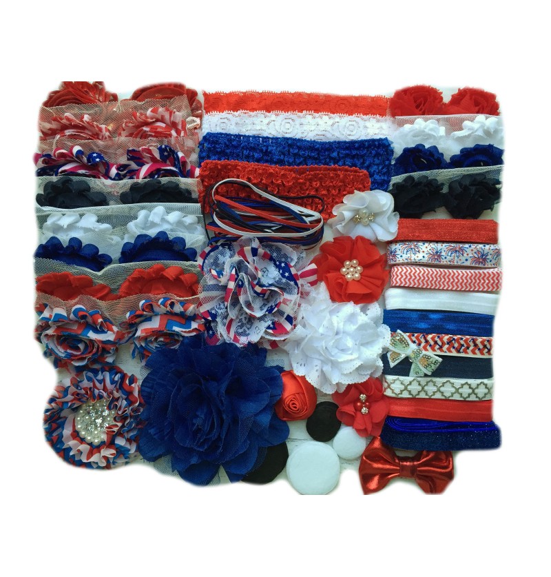 Fourth of July Baby Shower...